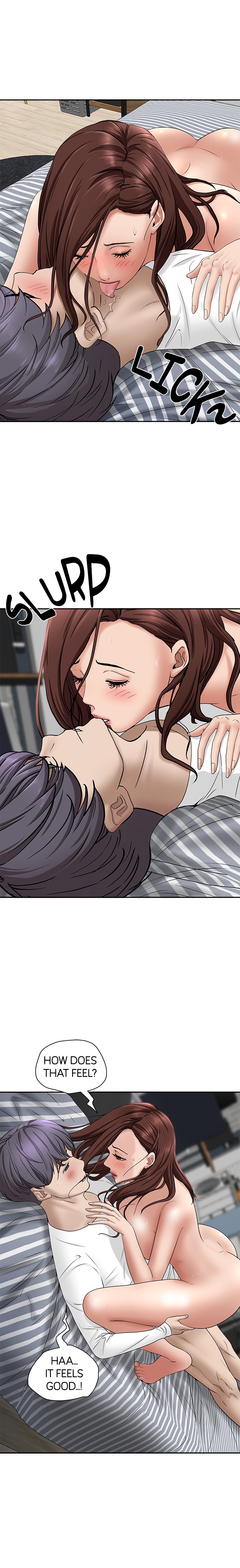 Living With a MILF - Chapter 22 - picture 16