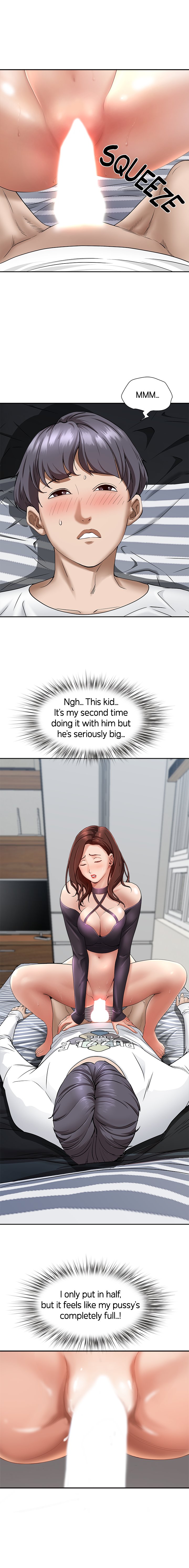 Living With a MILF - Chapter 22 - picture 2