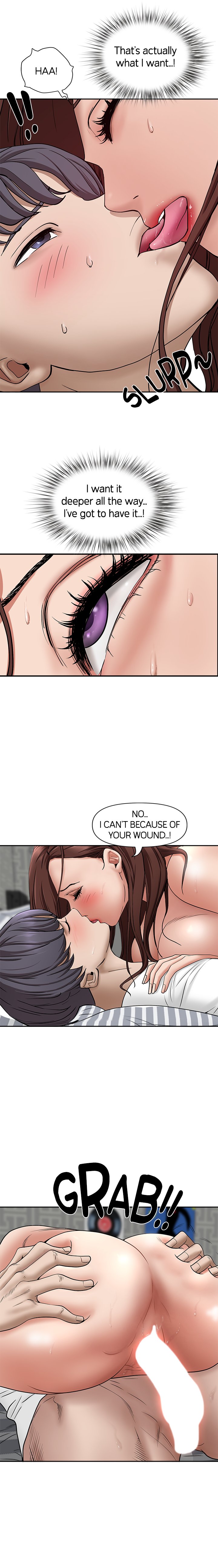 Living With a MILF - Chapter 22 - picture 20