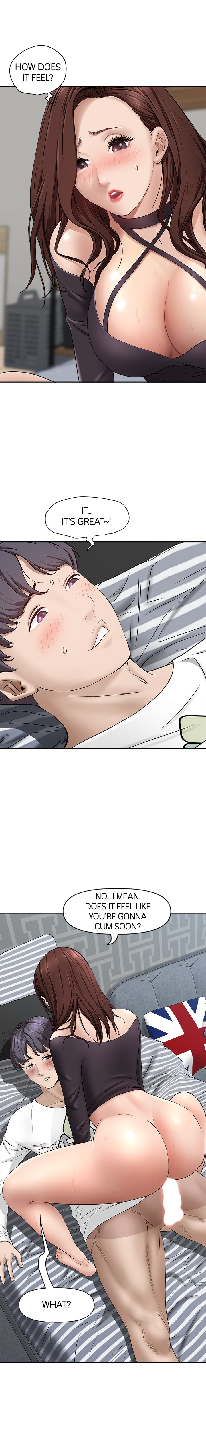 Living With a MILF - Chapter 22 - picture 4