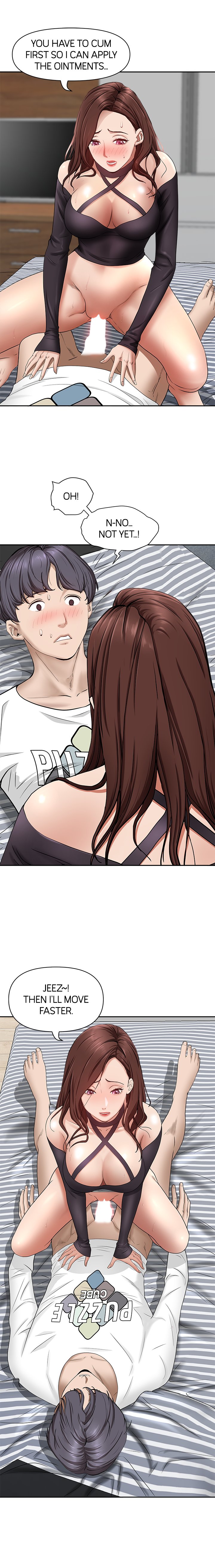 Living With a MILF - Chapter 22 - picture 5