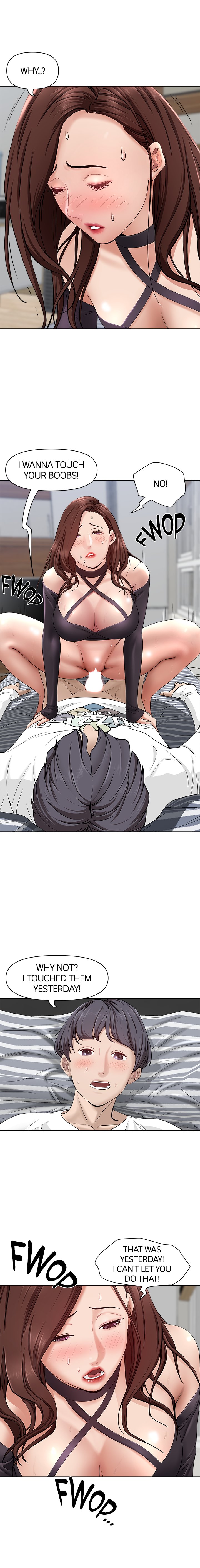 Living With a MILF - Chapter 22 - picture 7
