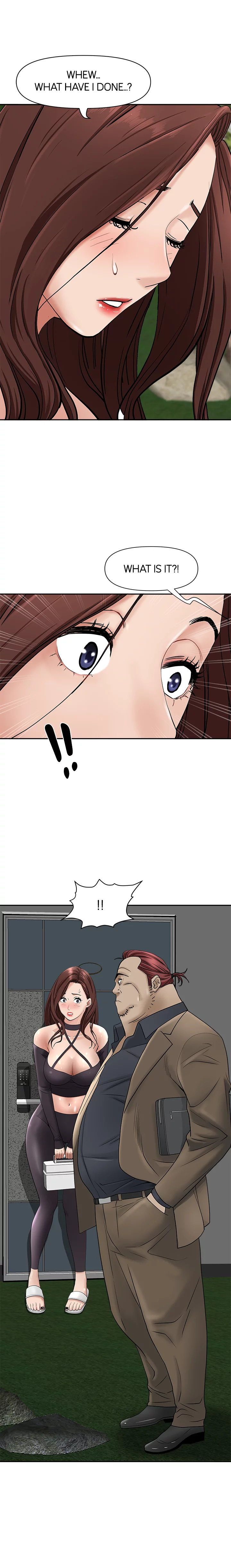Living With a MILF - Chapter 23 - picture 15