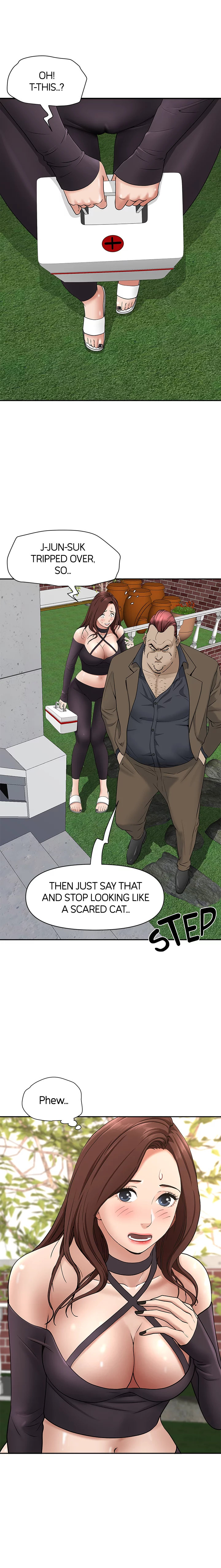 Living With a MILF - Chapter 23 - picture 18