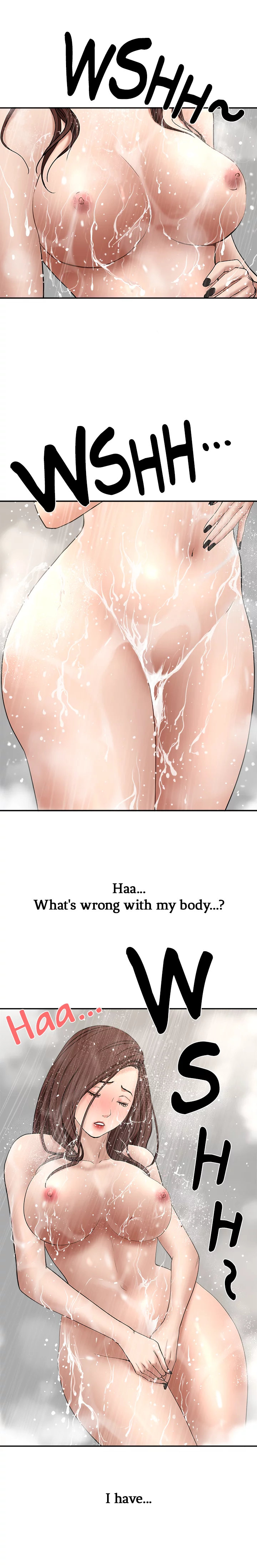Living With a MILF - Chapter 23 - picture 23