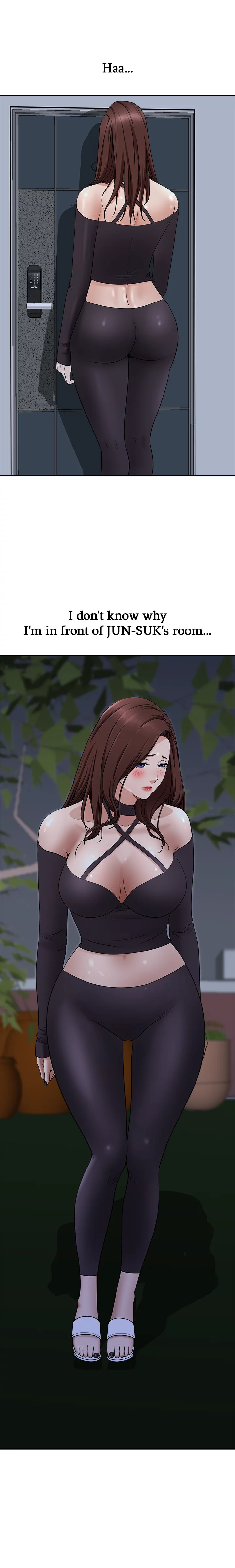 Living With a MILF - Chapter 23 - picture 25