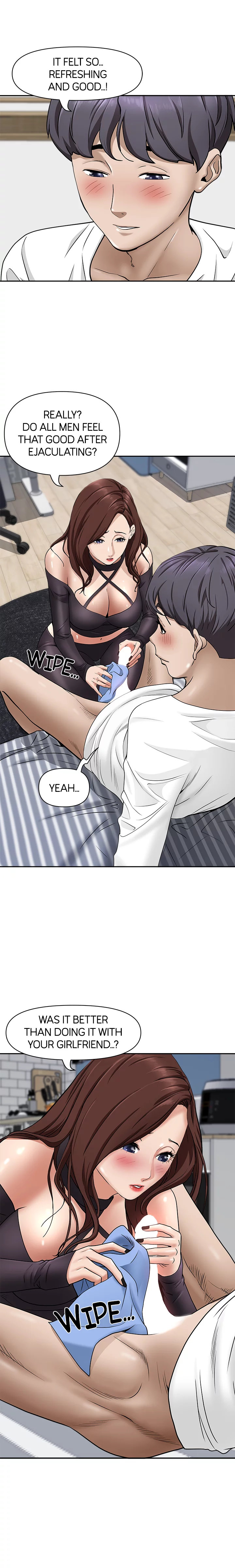 Living With a MILF - Chapter 23 - picture 8