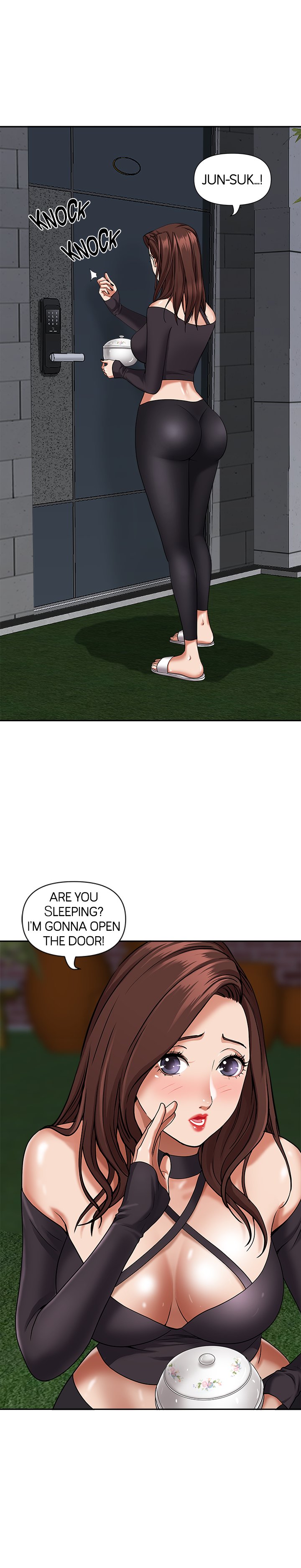 Living With a MILF - Chapter 24 - picture 14