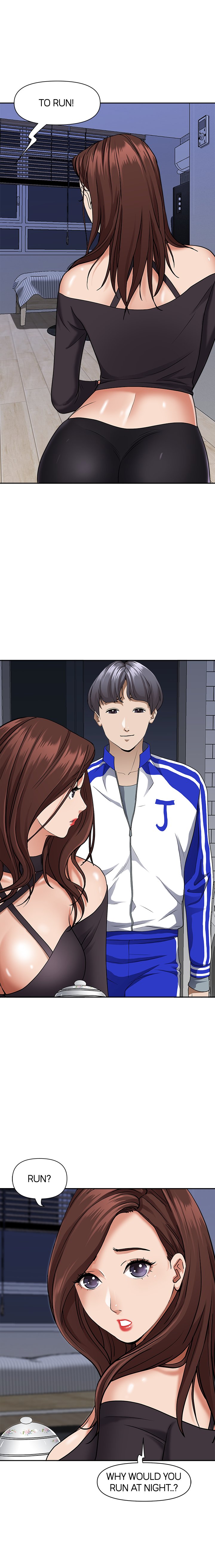 Living With a MILF - Chapter 24 - picture 16