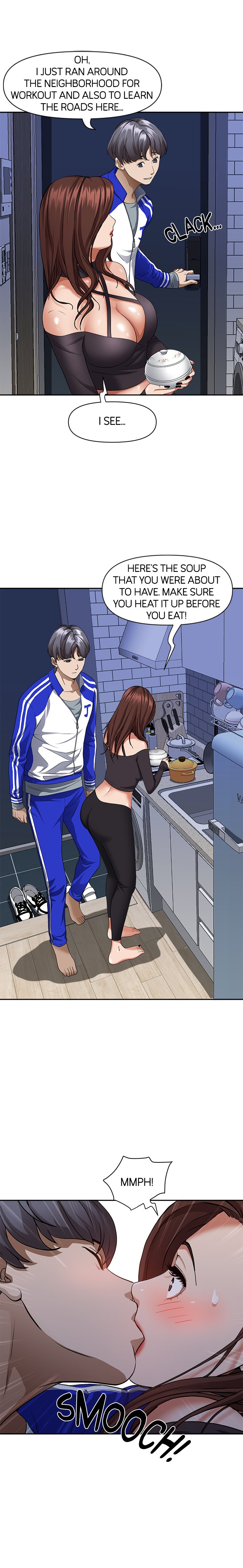 Living With a MILF - Chapter 24 - picture 17