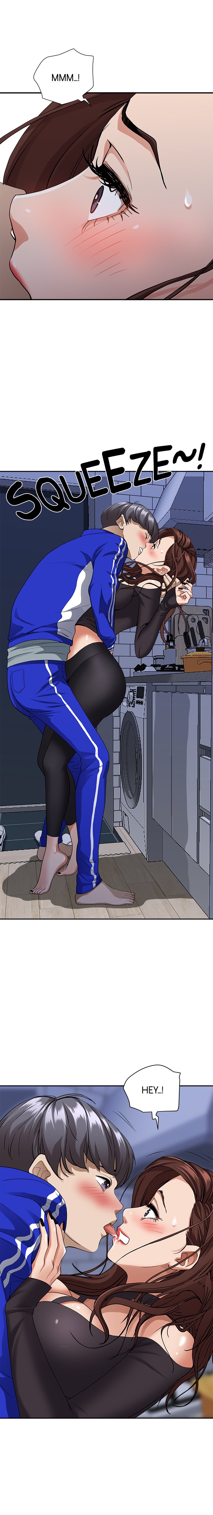Living With a MILF - Chapter 24 - picture 18