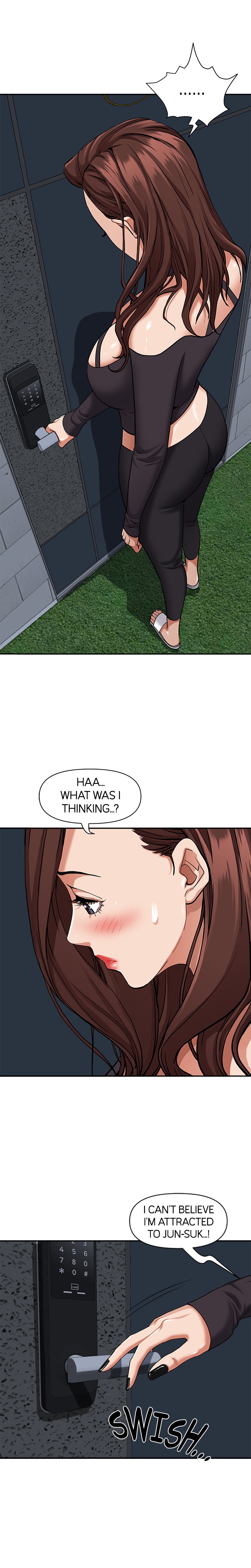 Living With a MILF - Chapter 24 - picture 2
