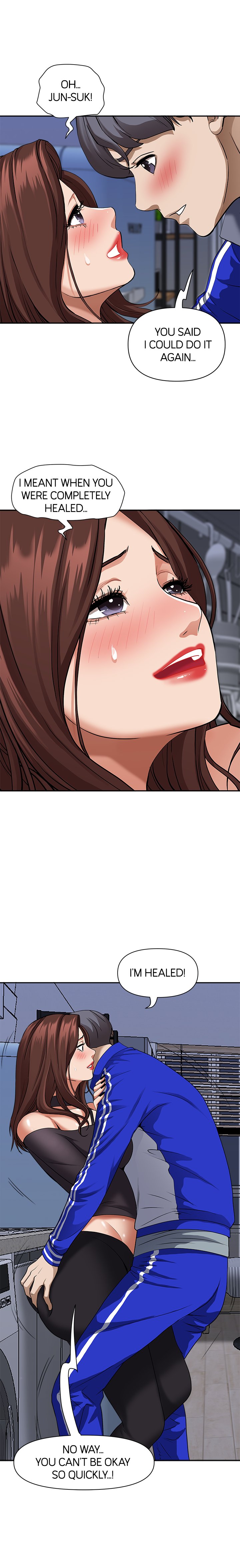 Living With a MILF - Chapter 24 - picture 23