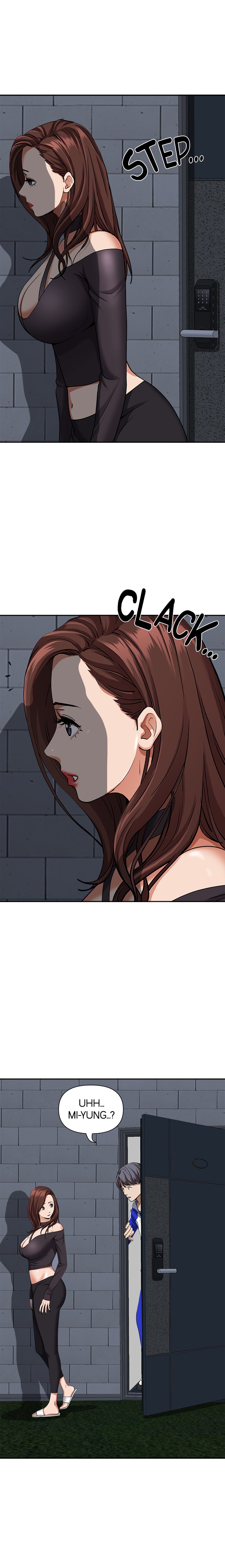 Living With a MILF - Chapter 24 - picture 3