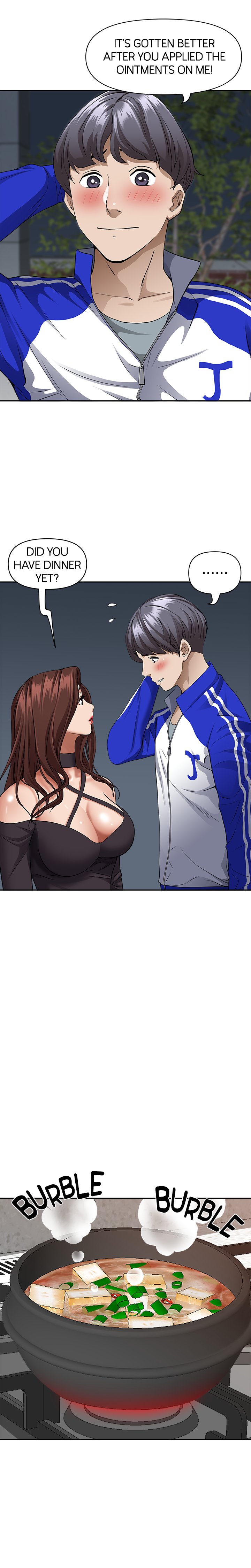 Living With a MILF - Chapter 24 - picture 5