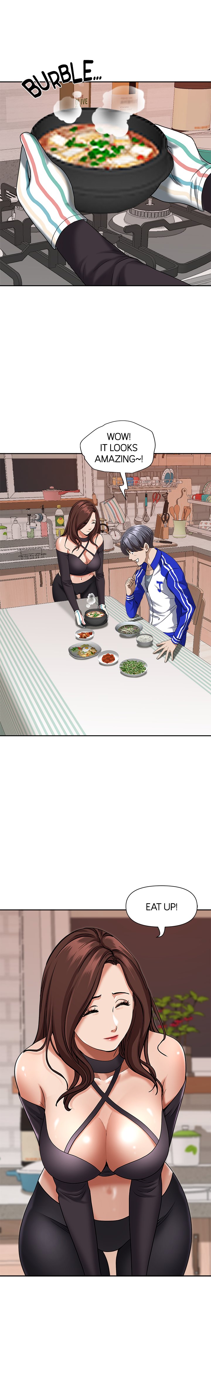 Living With a MILF - Chapter 24 - picture 6