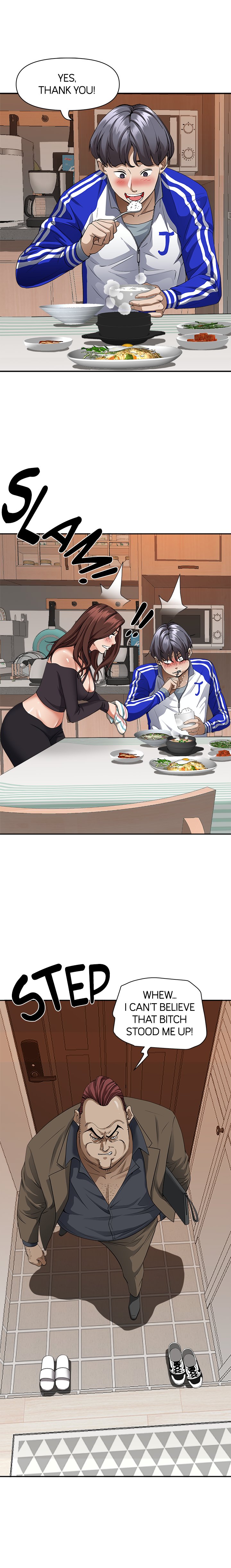 Living With a MILF - Chapter 24 - picture 7