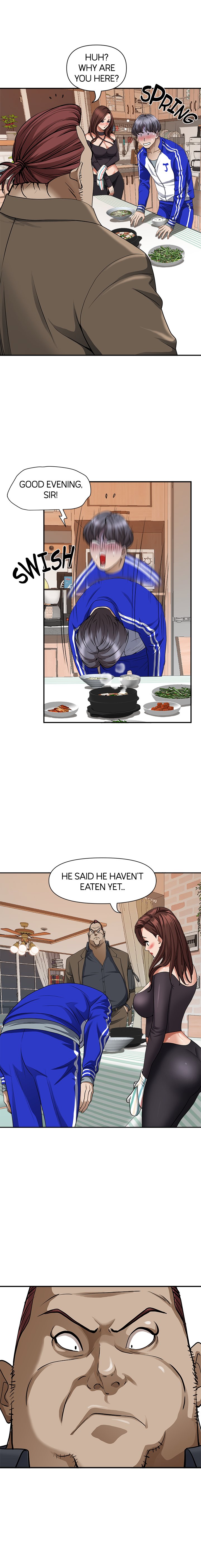 Living With a MILF - Chapter 24 - picture 9