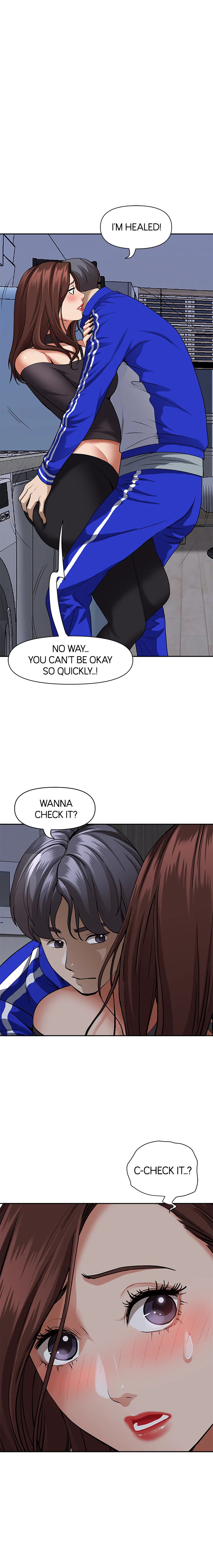 Living With a MILF - Chapter 25 - picture 0