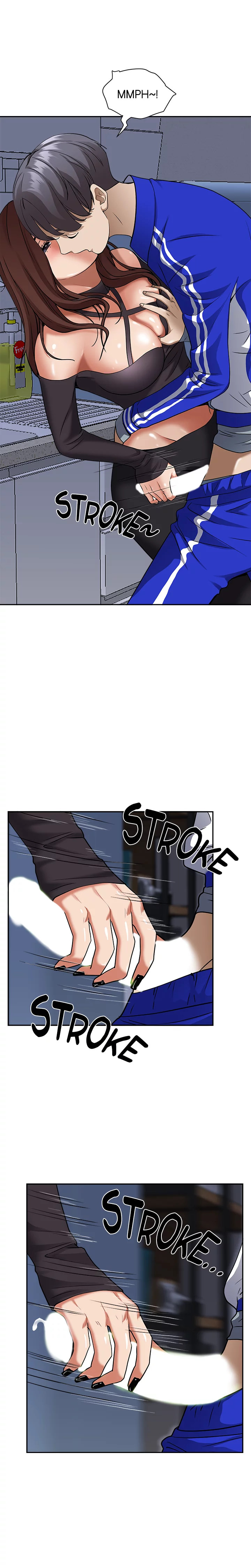 Living With a MILF - Chapter 25 - picture 13