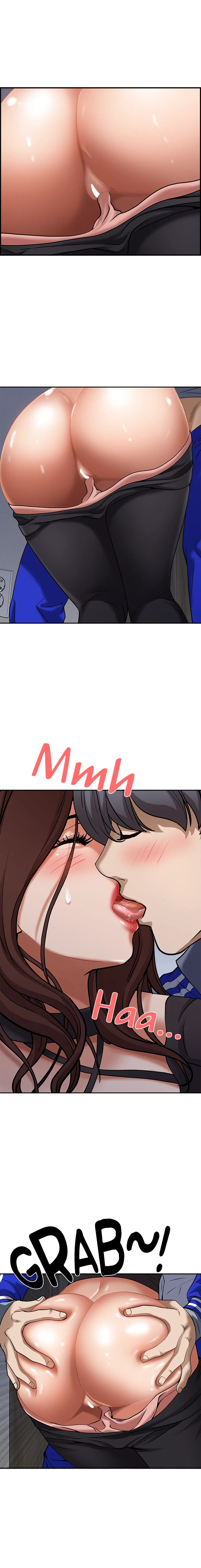 Living With a MILF - Chapter 25 - picture 16