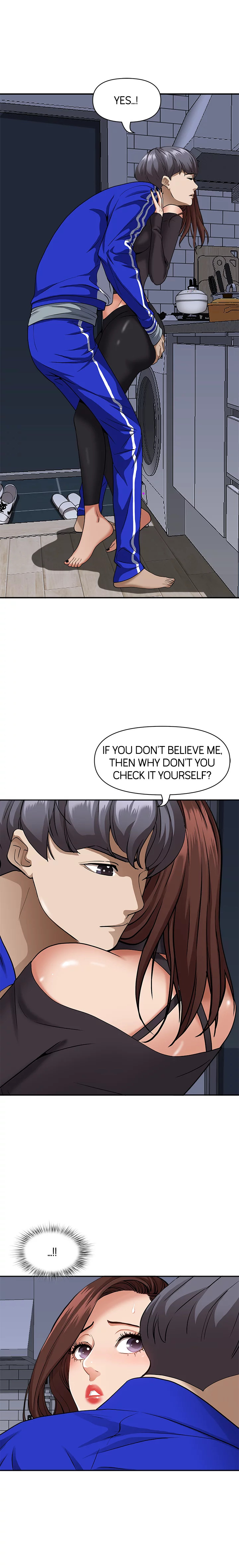 Living With a MILF - Chapter 25 - picture 2
