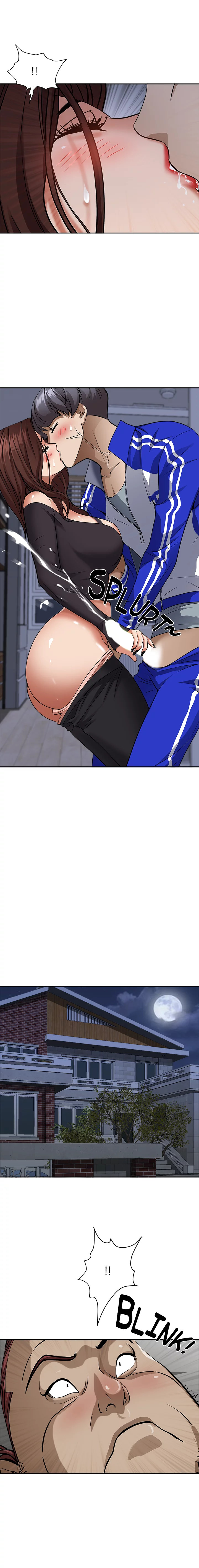 Living With a MILF - Chapter 25 - picture 20