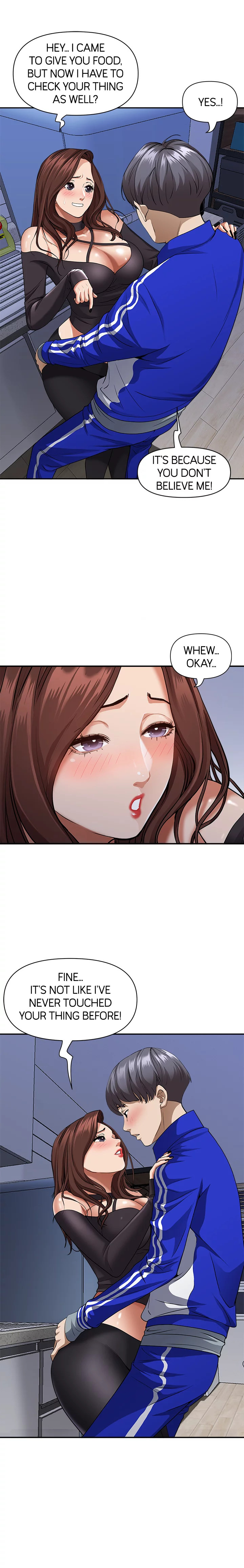 Living With a MILF - Chapter 25 - picture 3