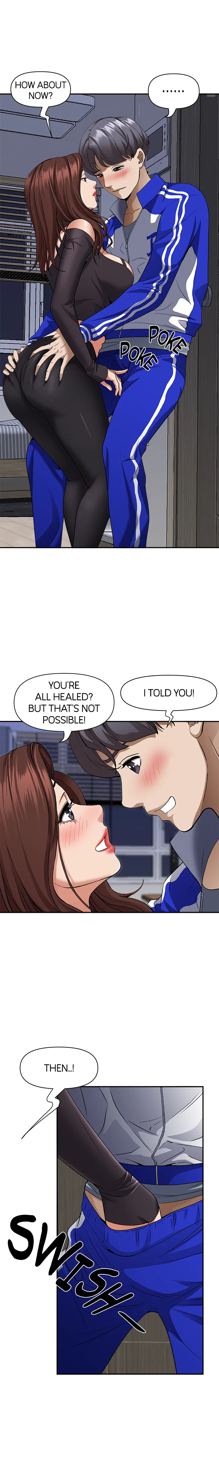 Living With a MILF - Chapter 25 - picture 4