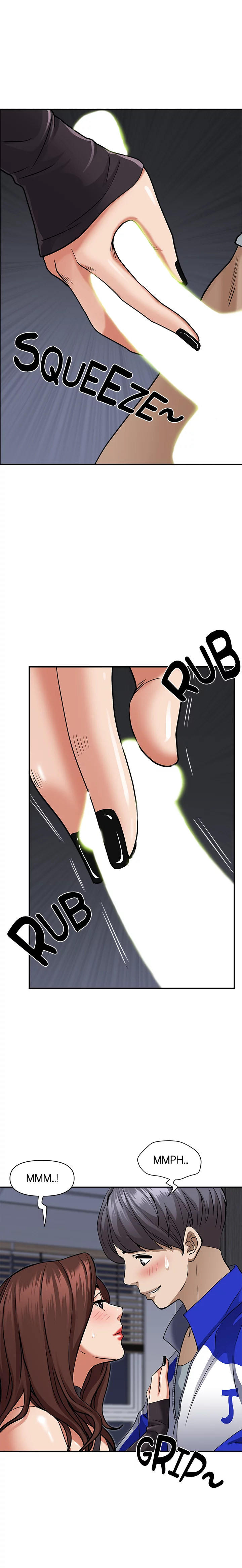 Living With a MILF - Chapter 25 - picture 8
