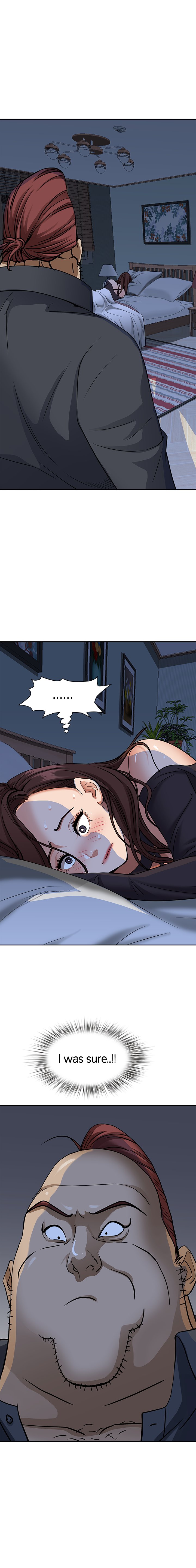 Living With a MILF - Chapter 26 - picture 0