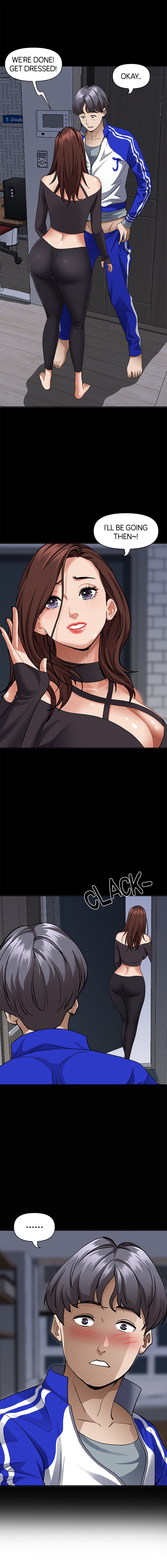 Living With a MILF - Chapter 26 - picture 10