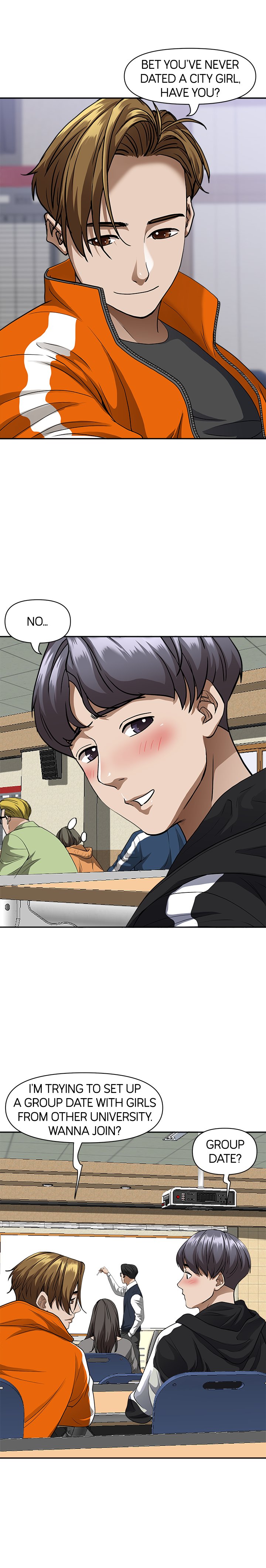 Living With a MILF - Chapter 26 - picture 13