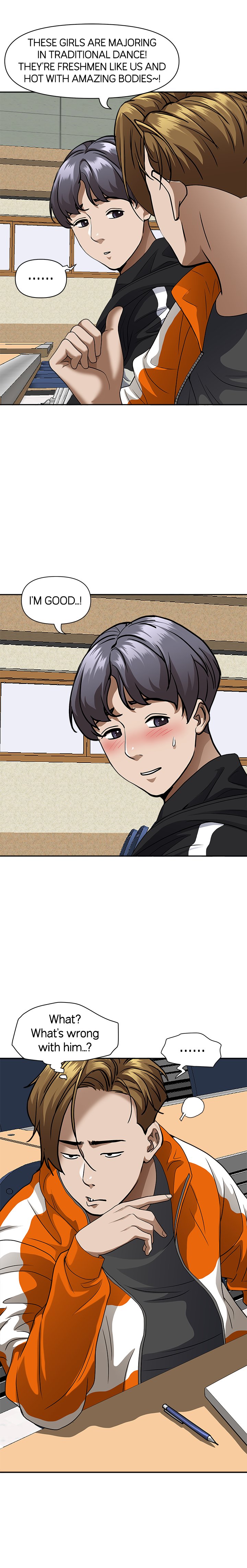 Living With a MILF - Chapter 26 - picture 15