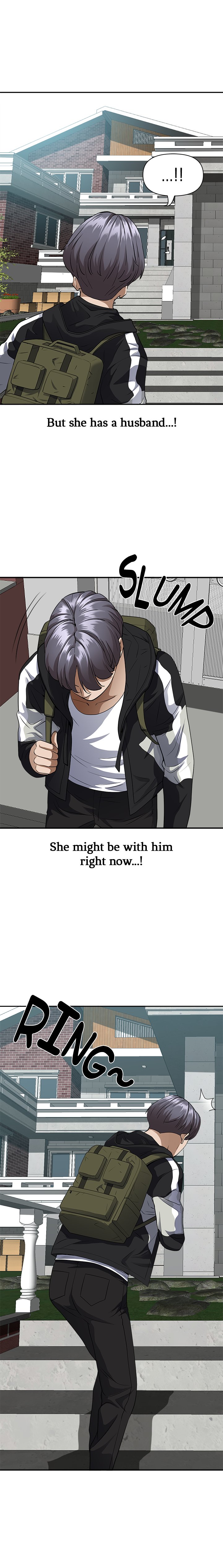 Living With a MILF - Chapter 26 - picture 17