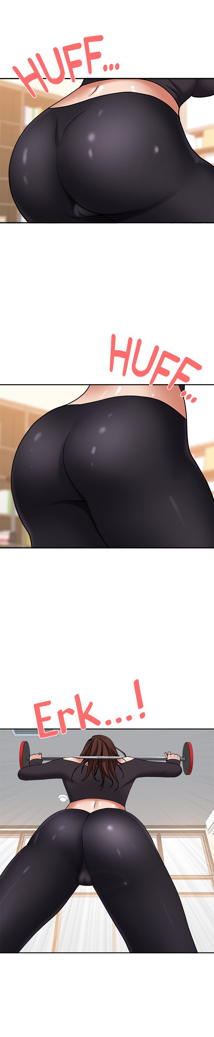 Living With a MILF - Chapter 26 - picture 19