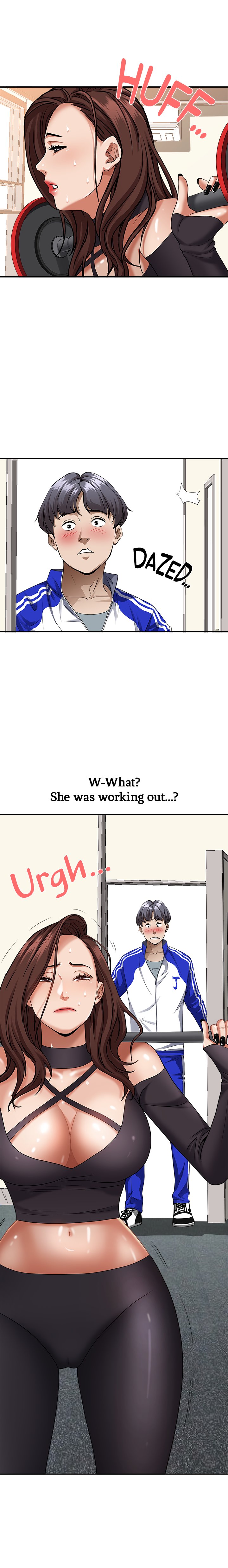 Living With a MILF - Chapter 26 - picture 20