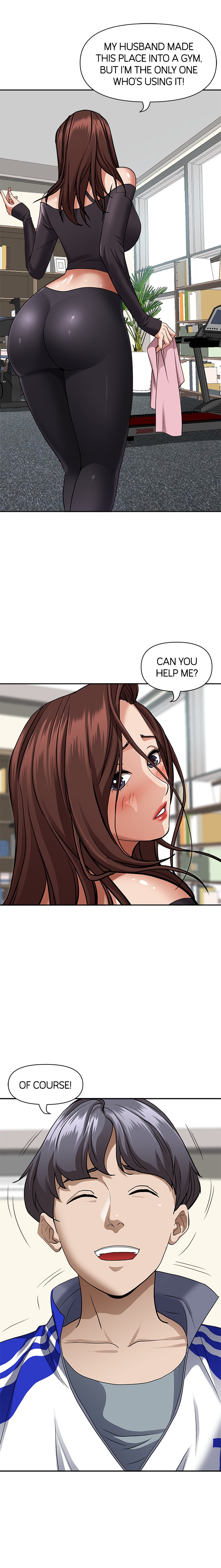 Living With a MILF - Chapter 26 - picture 23