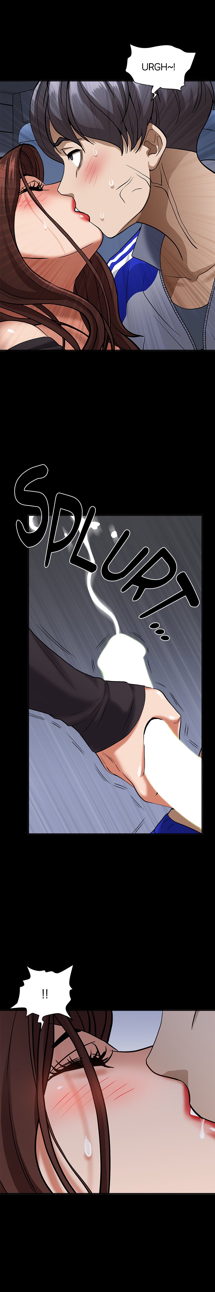 Living With a MILF - Chapter 26 - picture 4