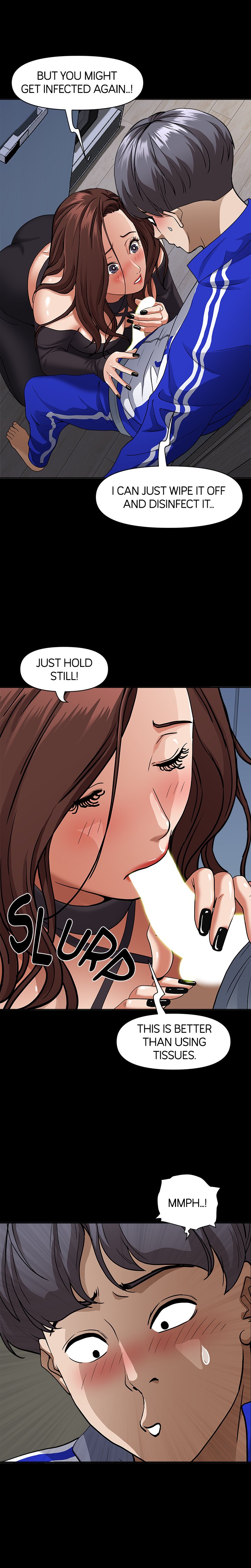 Living With a MILF - Chapter 26 - picture 6
