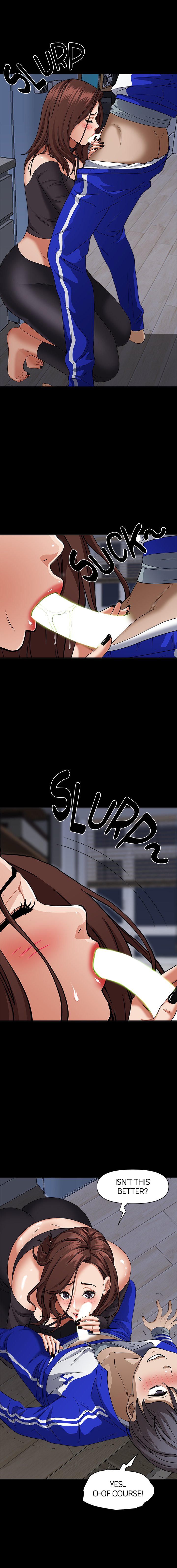 Living With a MILF - Chapter 26 - picture 7