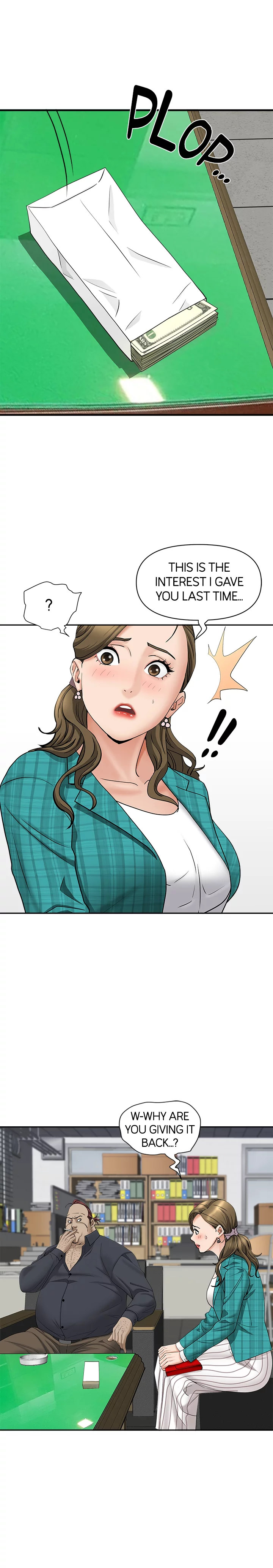 Living With a MILF - Chapter 27 - picture 10