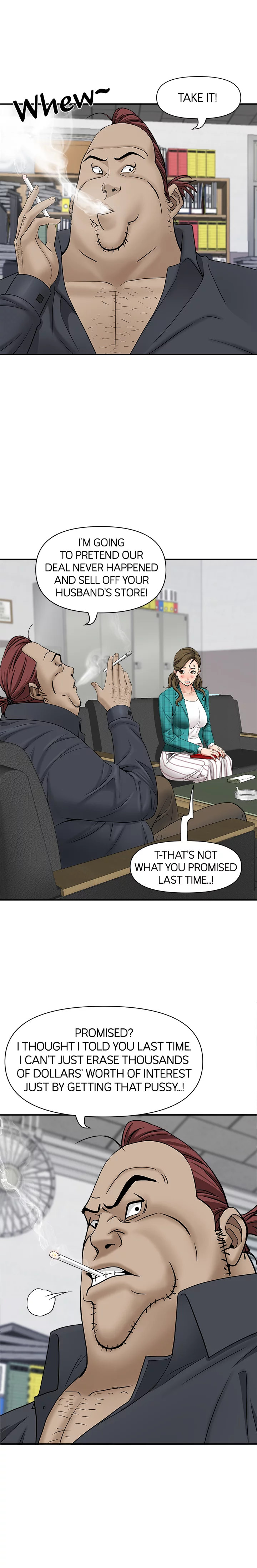 Living With a MILF - Chapter 27 - picture 11