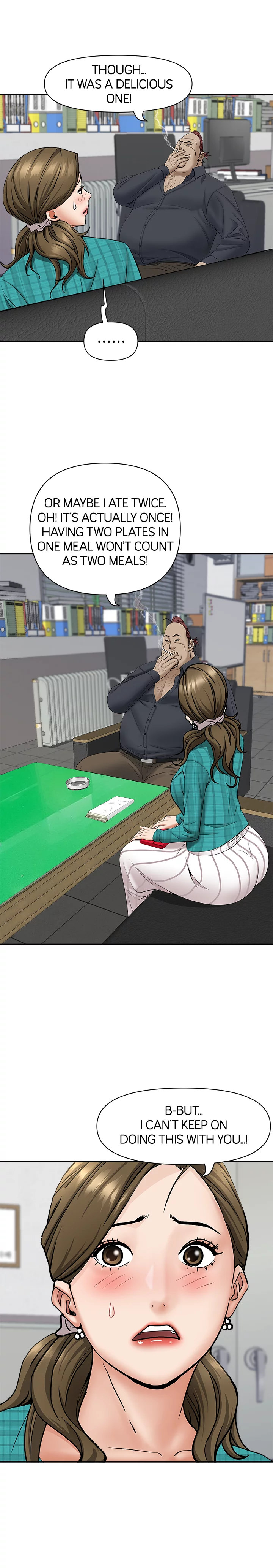 Living With a MILF - Chapter 27 - picture 12