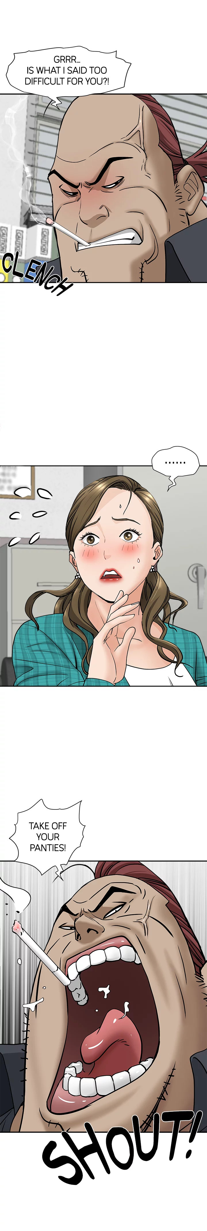 Living With a MILF - Chapter 27 - picture 15