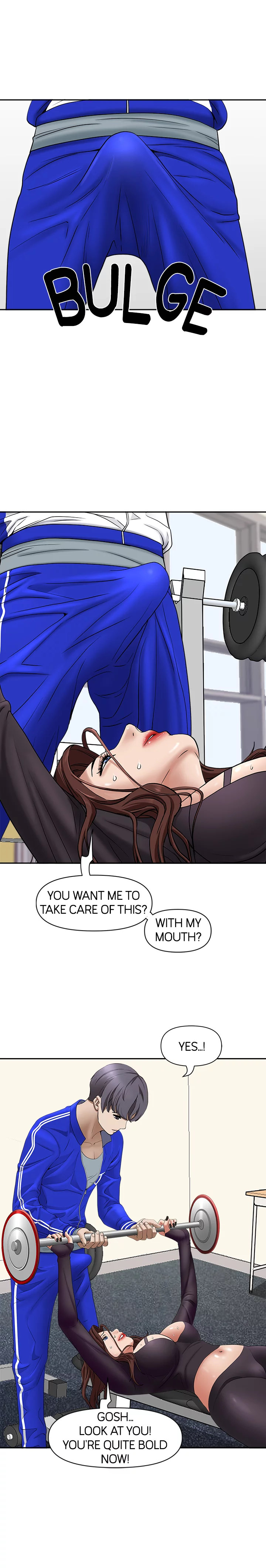 Living With a MILF - Chapter 27 - picture 16