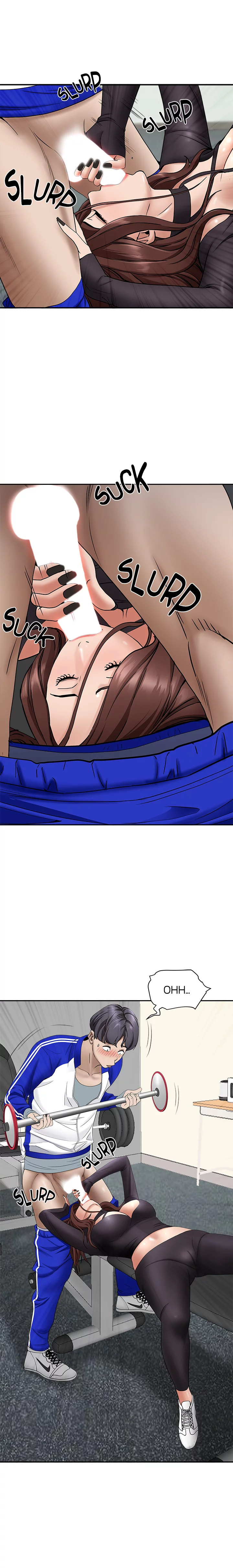 Living With a MILF - Chapter 27 - picture 22
