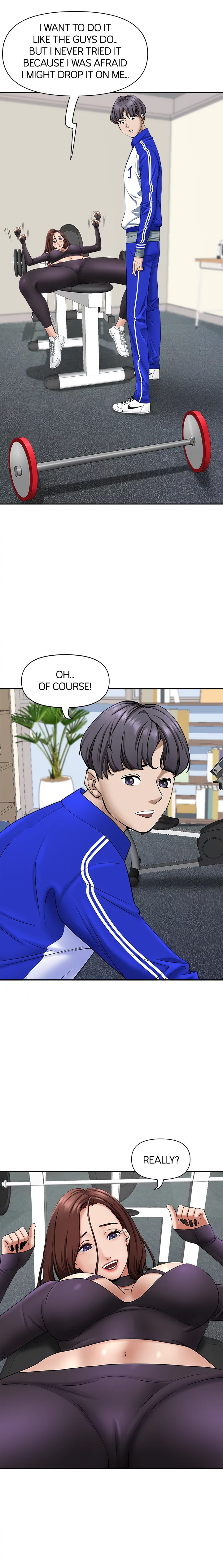 Living With a MILF - Chapter 27 - picture 3