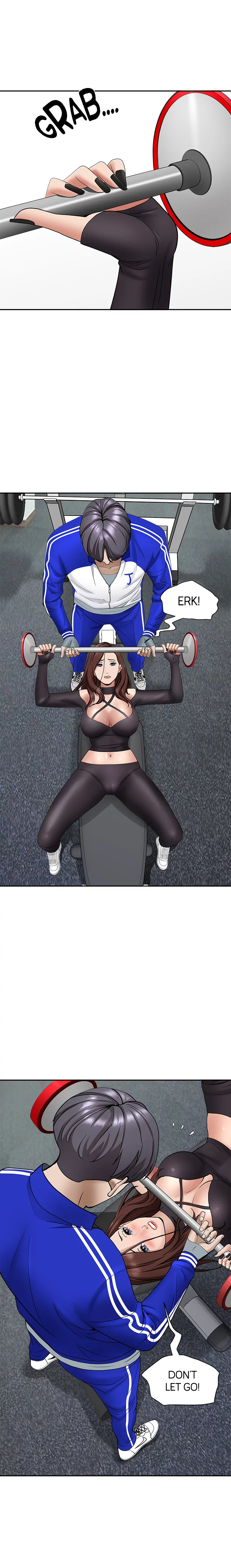 Living With a MILF - Chapter 27 - picture 4