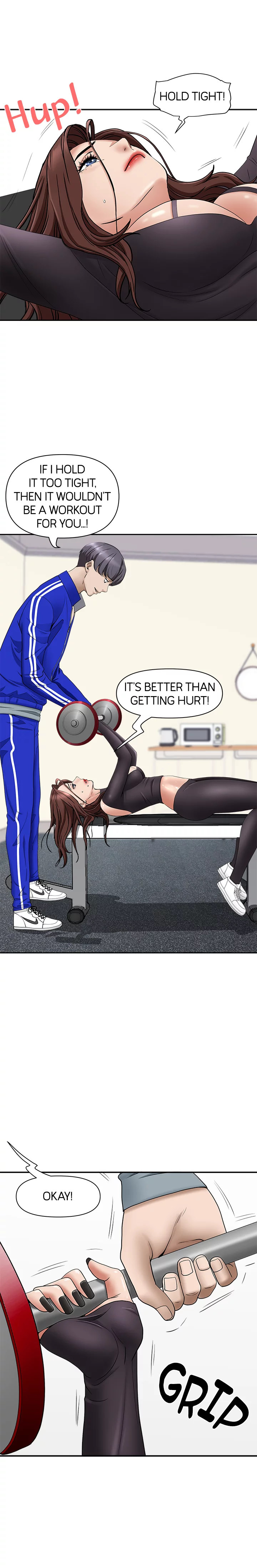 Living With a MILF - Chapter 27 - picture 6
